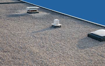flat roofing Ayot St Lawrence, Hertfordshire