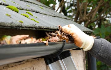 gutter cleaning Ayot St Lawrence, Hertfordshire