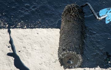 Ayot St Lawrence liquid sealant waterproofing