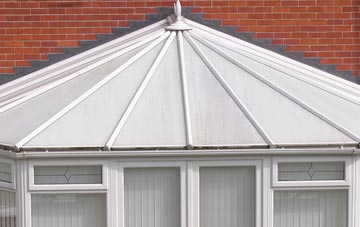Ayot St Lawrence polycarbonate conservatory roof repairs